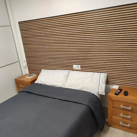 El Rincon De Florida Apartment Vigo Exterior photo